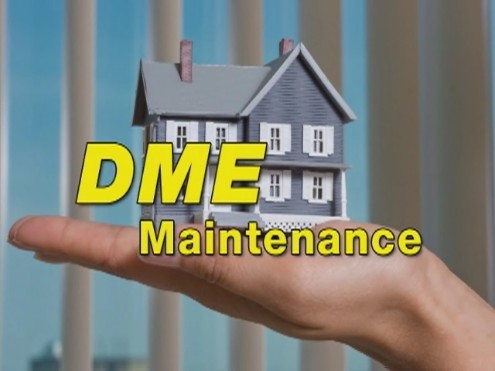 Professional chimney cleaning technician working on roof in Bridgehampton, NY