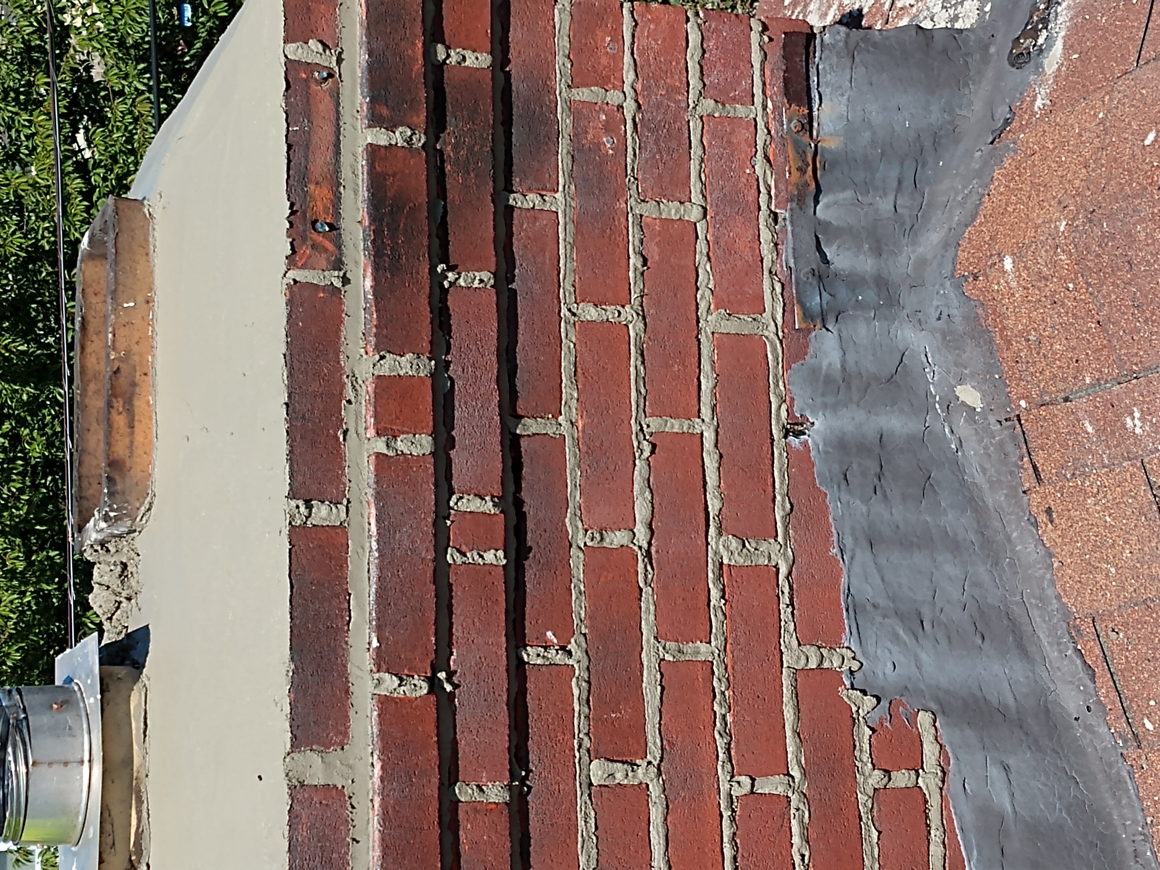 Gas chimney flue cleaning and inspection in Bridgehampton, NY